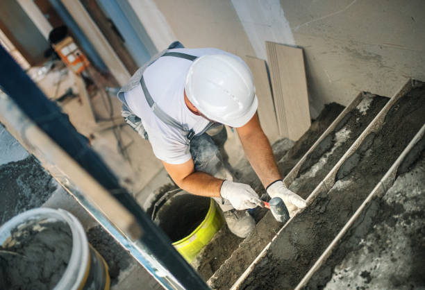 Professional Concrete contractor in AR