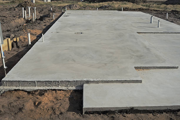 Best Stamped Concrete Services in Secy, AR