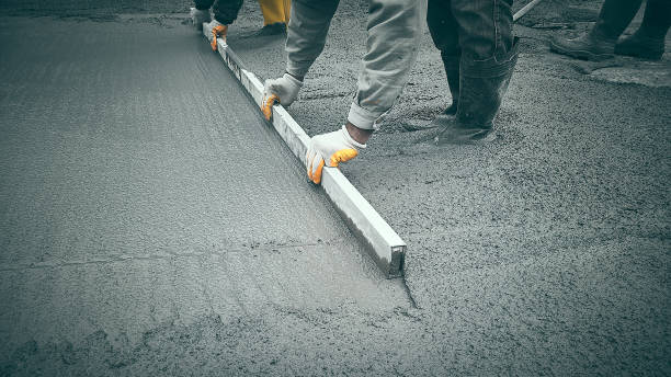  Secy, AR Concrete contractor Pros