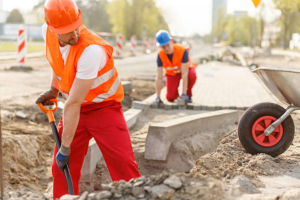 Best Concrete Removal and Replacement in Secy, AR