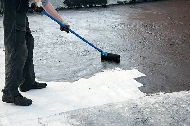 Best Concrete Staining and Coloring in Secy, AR